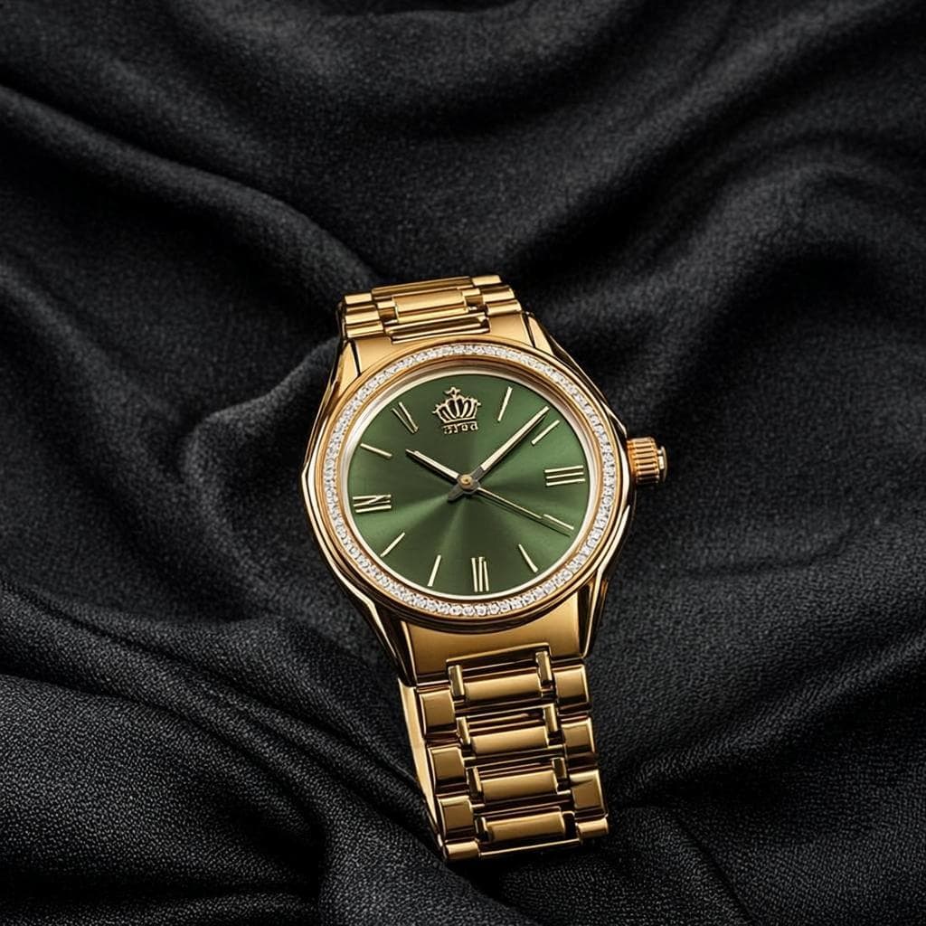 Montre d'État « Savoir-Faire »