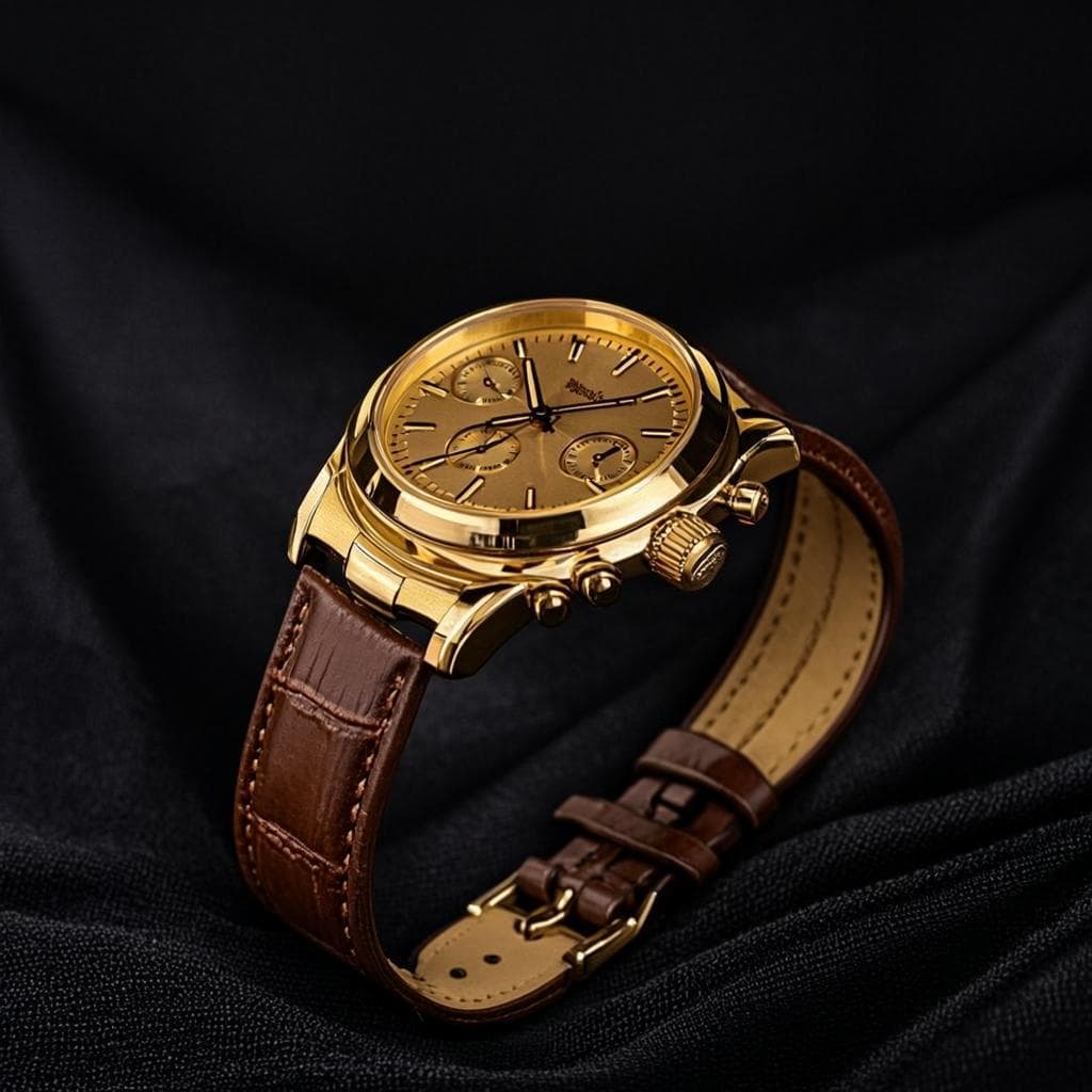Apple Watch Hermès S9 Édition Prestige Sénégal
