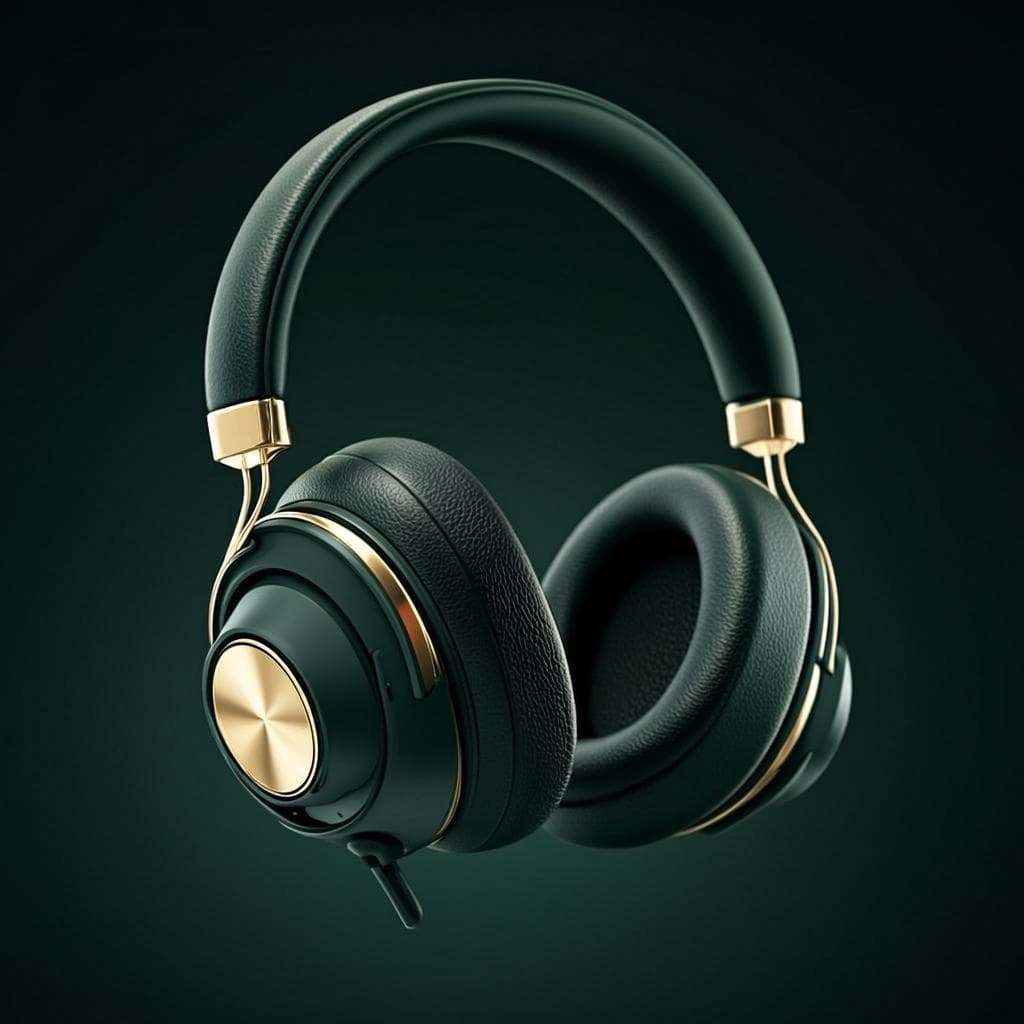 AirPods Max Or Édition Prestige Sénégal